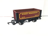 Hornby R6531 OO Gauge 2011 Hornby Roadshow Wagon