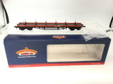 Bachmann 38-151B OO Gauge Railfreight BDA Bolster Wagon