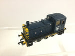 Replica Railways 11022 OO Gauge BR Blue Class 03 03189