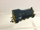 Replica Railways 11022 OO Gauge BR Blue Class 03 03189