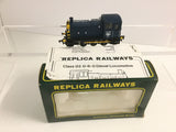 Replica Railways 11022 OO Gauge BR Blue Class 03 03189