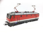 Roco 63580 HO Gauge OBB Electric Loco 1044 290-3