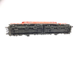 Roco 43738 HO Gauge OBB Electric Loco 1020 010-3 (NEEDS ATTN)