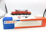 Roco 43738 HO Gauge OBB Electric Loco 1020 010-3 (NEEDS ATTN)