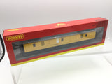 Hornby R4995 OO Gauge Network Rail ex-Mk1 BG Generator Van, 6264 - Era 11