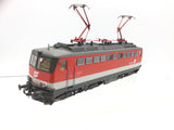 Roco 43074 HO Gauge OBB Electric Loco w 3 Coach Set