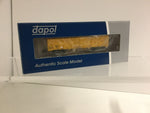 Dapol 2F-045-005 N Gauge Network Rail IOA Ballast Wagon 3170 5992 028-4