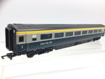 Hornby R4366 OO Gauge BR Intercity 125 Mk 3 First Open Coach W41055