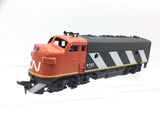 Athearn 3247 HO Gauge F7A Diesel Loco CN 9162