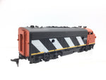 Athearn 3247 HO Gauge F7A Diesel Loco CN 9162