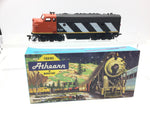 Athearn 3247 HO Gauge F7A Diesel Loco CN 9162