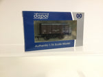 Dapol 4F-013-017 OO Gauge SR Gunpowder Van