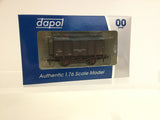 Dapol 4F-013-018 OO Gauge SR Gunpowder Van Weathered