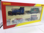 Hornby R30036 OO Gauge Diesel Freight Train Pack