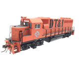 Atlas 10000389 HO Gauge GP40-2 Diesel Loco DT&I 410