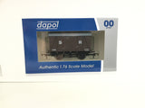 Dapol 4F-021-013 OO Gauge SR Box Van 44615