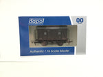 Dapol 4F-021-014 OO Gauge SR Box Van 44615 Weathered