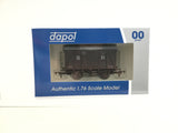 Dapol 4F-021-014 OO Gauge SR Box Van 44615 Weathered