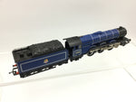 Hornby R146 OO Gauge BR Blue A1/A3 60052 Prince Palatine