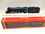 Hornby R146 OO Gauge BR Blue A1/A3 60052 Prince Palatine