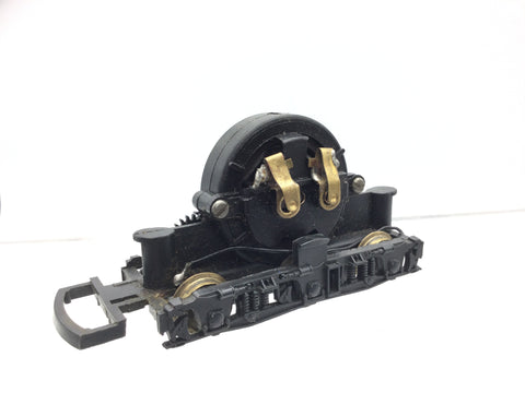 Oo gauge motor bogies online