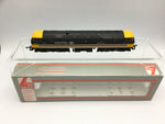 Lima 205268 OO Gauge Intercity Class 47 No 47609 Firefly