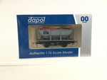 Dapol 4F-033-011 OO Gauge BR 24t Steel Ore Hopper B433419