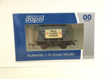 Dapol 4F-035-004 OO Gauge Presflo Wagon Bulk Tunnel Cement Weathered