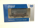 Dapol 4F-036-018 OO Gauge GWR Bulk Grain Hopper Avonmouth Weathered