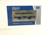 Dapol 4F-060-005 OO Gauge Grampus Wagon Dutch DB981487