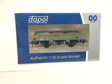 Dapol 4F-060-011 OO Gauge Grampus Wagon Dutch DB988532