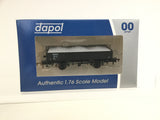 Dapol 4F-060-015 OO Gauge Grampus Wagon Black DB990412