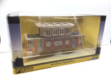 Graham Farish 42-0059 N Gauge Art Deco Signal Box