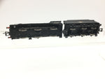 Bachmann 31-862 OO Gauge BR Black Class J39 64791