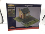 Bachmann 44-080 OO Gauge Scenecraft Weighbridge