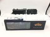 Bachmann 31-862 OO Gauge BR Black Class J39 64791