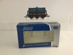 Dapol 4F-031-008 OO Gauge IMS 6 Wheel Milk Tank (Weathered)