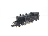 Minitrix 12040 N Gauge BR Black Ivatt 2MT 41234