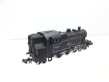 Minitrix 12040 N Gauge BR Black Ivatt 2MT 41234