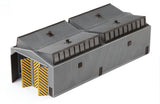 Peco NB-80 N Gauge Engine/Train Shed Unit Kit