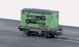 Peco NR-24 N Gauge SR Furniture Removals Wagon