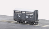 Peco NR-45W N Gauge GWR Cattle Wagon