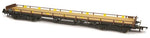 Oxford Rail 76CAR001 OO Gauge BR Carflat Wagon