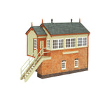 Oxford Rail 76R002 OO Gauge GWR Signal Box