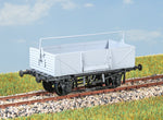 Parkside PC28 OO Gauge BR Shock Absorbing Wagon Kit