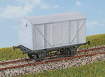 Parkside PC29 OO Gauge BR Shock Absorbing Van Kit