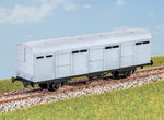 Parkside PC30 OO Gauge LNER Extra Long CCT Van Kit