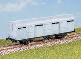 Parkside PC30 OO Gauge LNER Extra Long CCT Van Kit