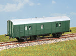 Parkside PC34 OO Gauge SR BY Utility Van Kit