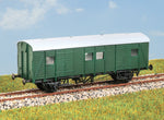 Parkside PC36 OO Gauge SR PMV Parcels Van Kit